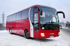 автобусные туры в Крым